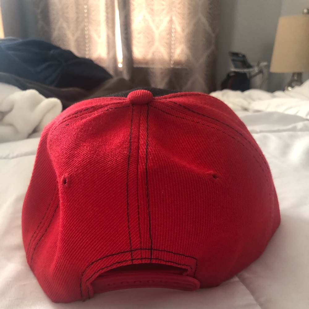 Chicago SnapBack Cap - Picture 2 of 3